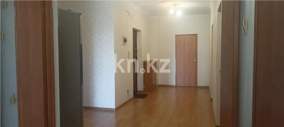 Продажа 4-комнатной квартиры, 107 м² в Астане - фото 4