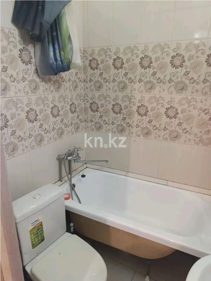 Продажа 2-комнатной квартиры, 42.1 м², мкр. Айнабулак-3, дом  156 в Алматы - фото 4