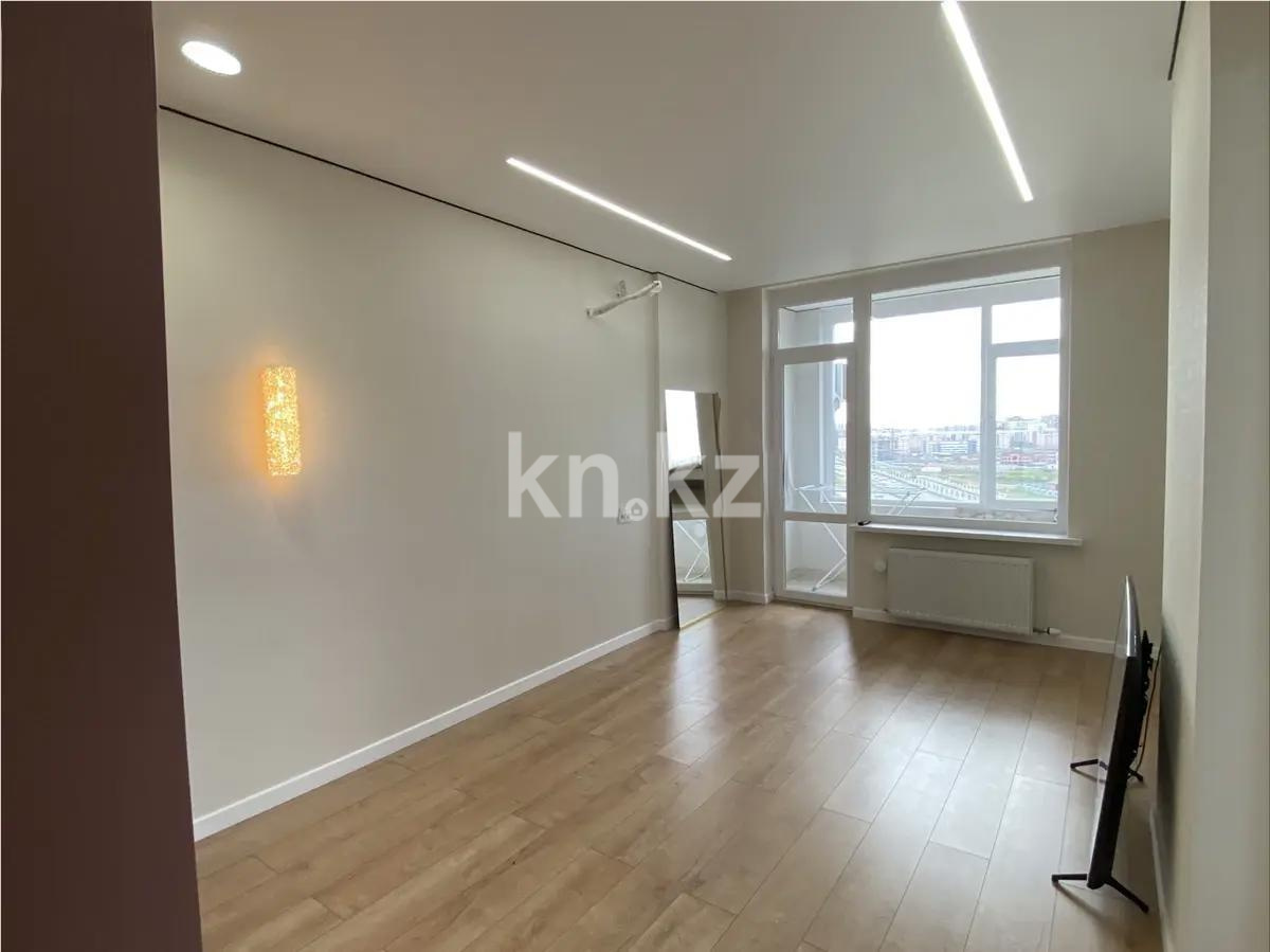 Продажа 3-комнатной квартиры, 55 м² в Астане