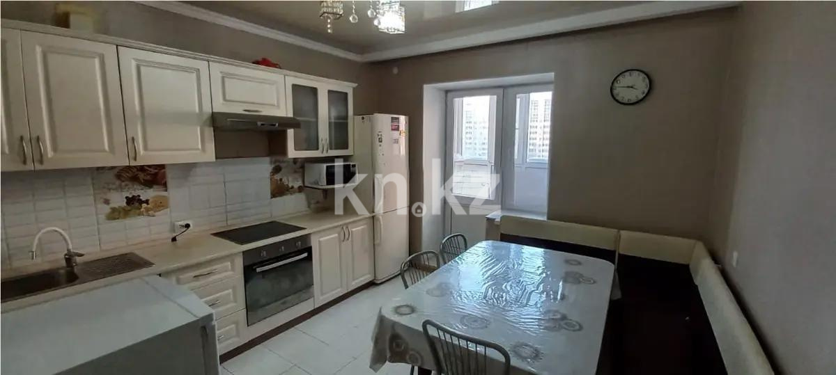 Продажа 3-комнатной квартиры, 85 м² в Астане - фото 4