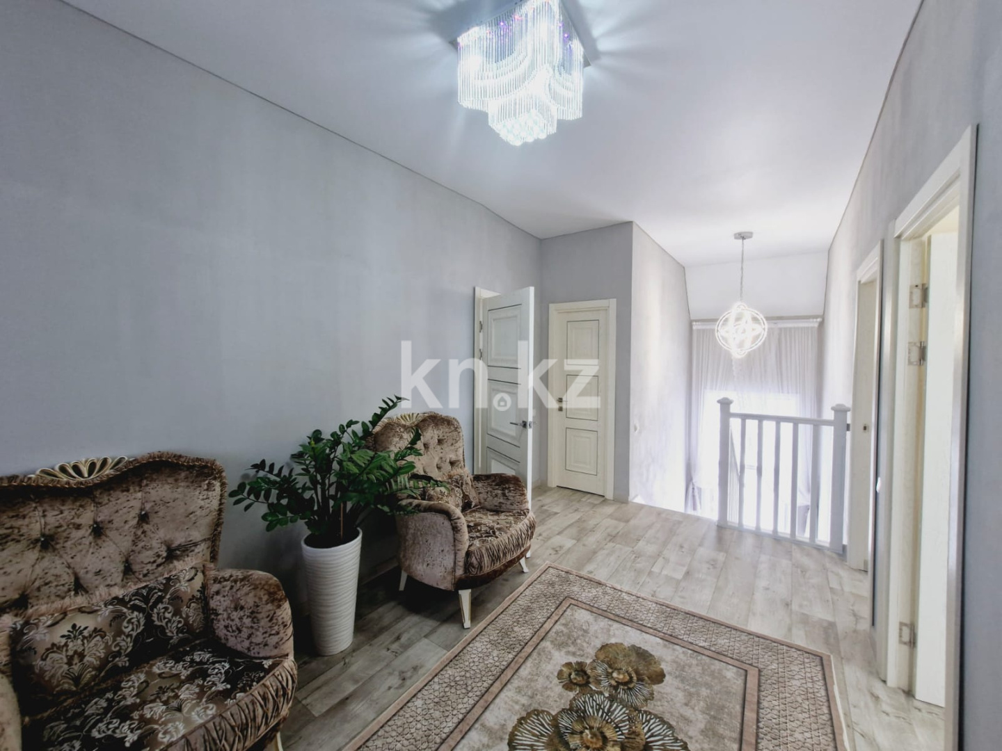 Продажа 4-комнатного дома, 177.3 м² в Костанае - фото 18