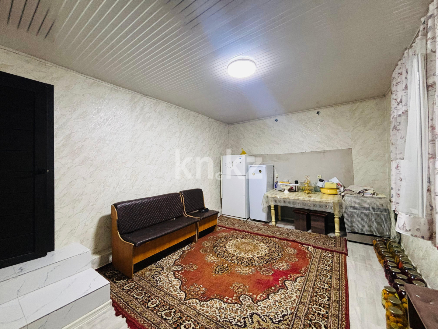 Продажа 4-комнатного дома, 90 м², Енликгуль в Алматы - фото 7