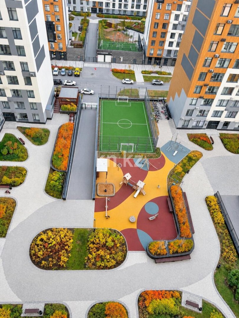 Продажа 1-комнатной квартиры, 52 м² в Астане - фото 18