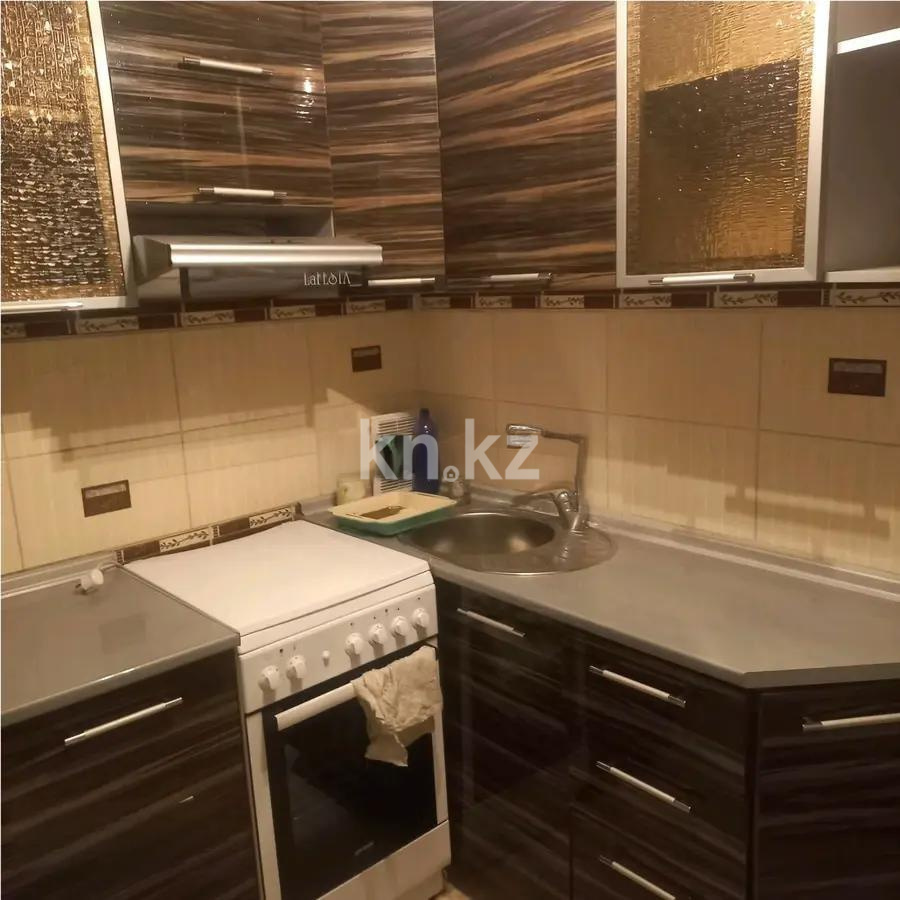 Продажа 1-комнатной квартиры, 23 м² в Астане - фото 3