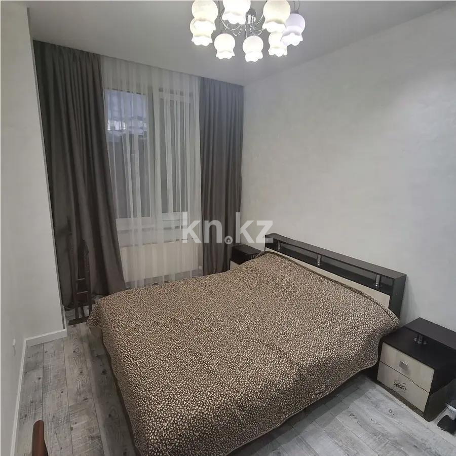 Продажа 2-комнатной квартиры, 70 м² в Астане - фото 2