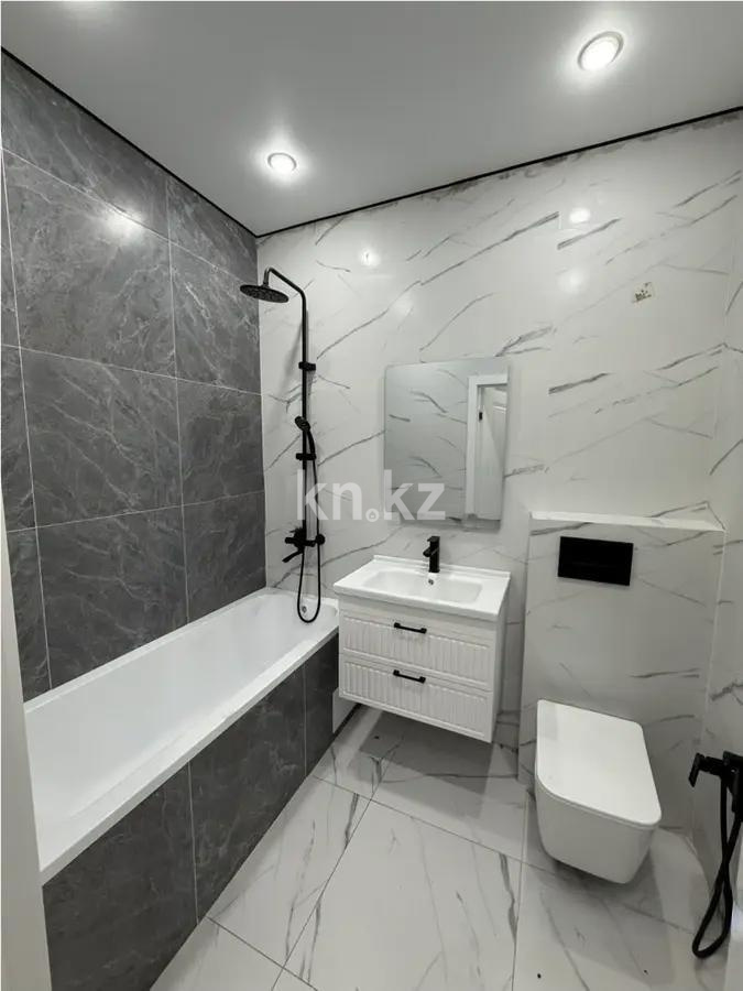 Продажа 2-комнатной квартиры, 47 м² в Астане - фото 3