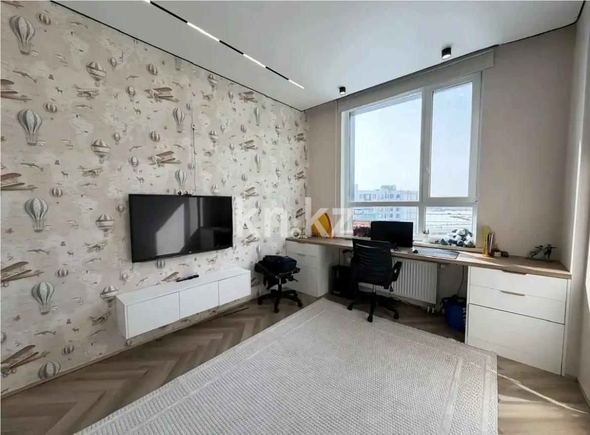 Продажа 3-комнатной квартиры, 81 м² в Астане - фото 3