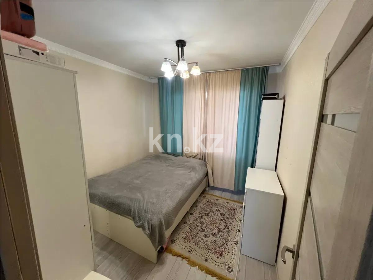 Продажа 3-комнатной квартиры, 76 м² в Алматы - фото 2