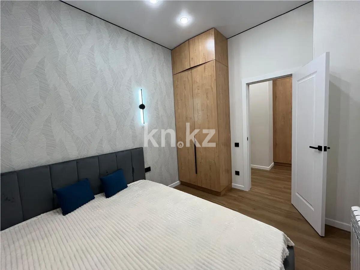 Продажа 2-комнатной квартиры, 40 м² в Астане - фото 2