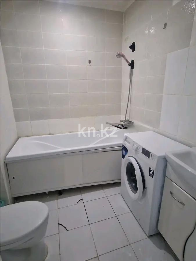 Продажа 2-комнатной квартиры, 32.3 м² в Алматы - фото 4