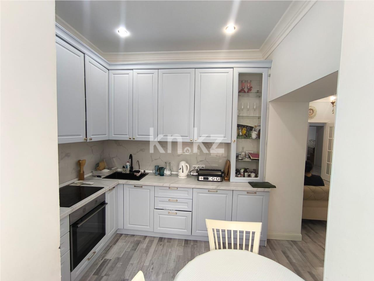 Продажа 3-комнатной квартиры, 78 м² в Астане - фото 4