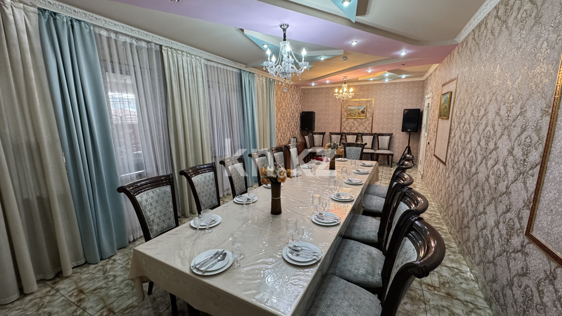 Продажа здания, 650 м² в Шымкенте - фото 13