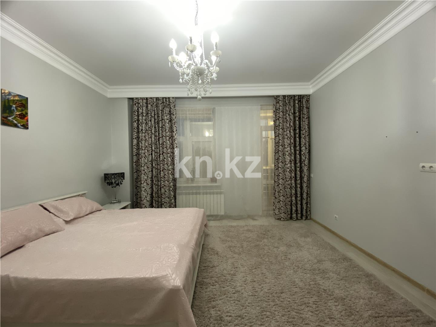 Продажа 3-комнатной квартиры, 133 м² в Астане - фото 13