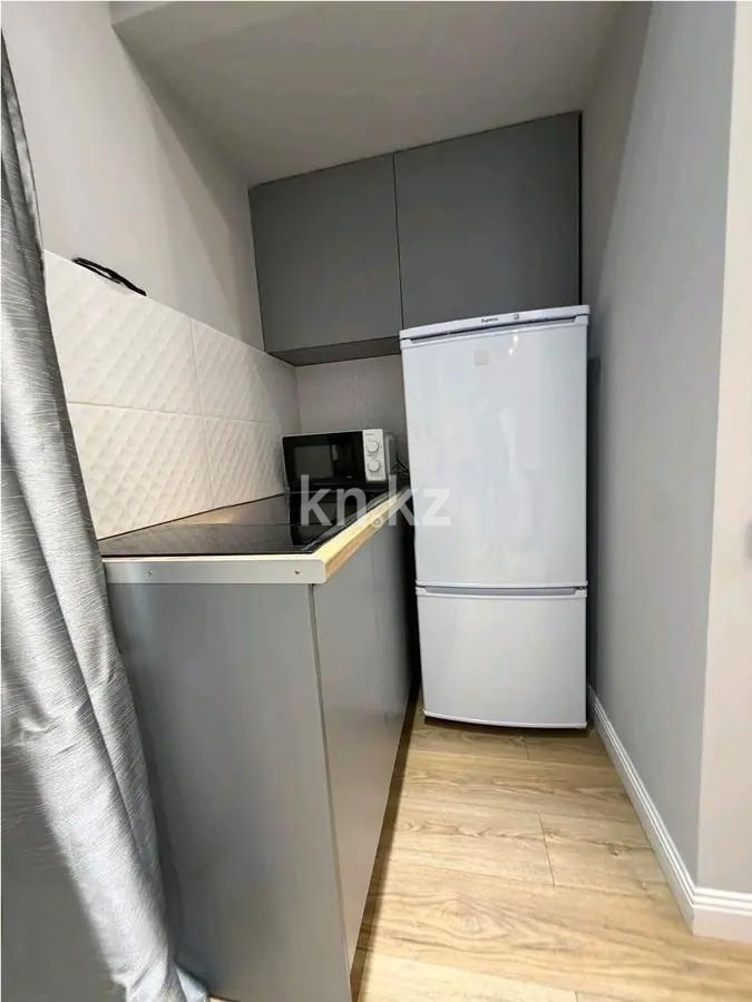 Продажа 2-комнатной квартиры, 46 м² в Алматы - фото 4