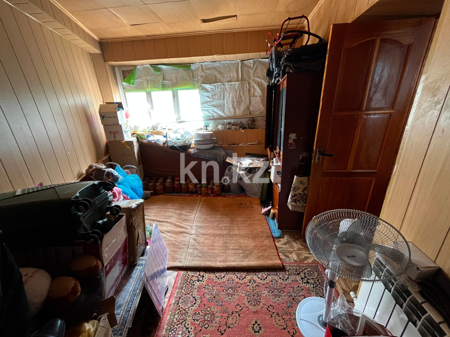 Продажа 3-комнатной квартиры, 67.7 м² в Таразе - фото 7