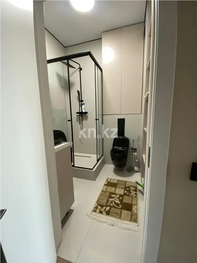Продажа 1-комнатной квартиры, 39.6 м² в Алматы - фото 3