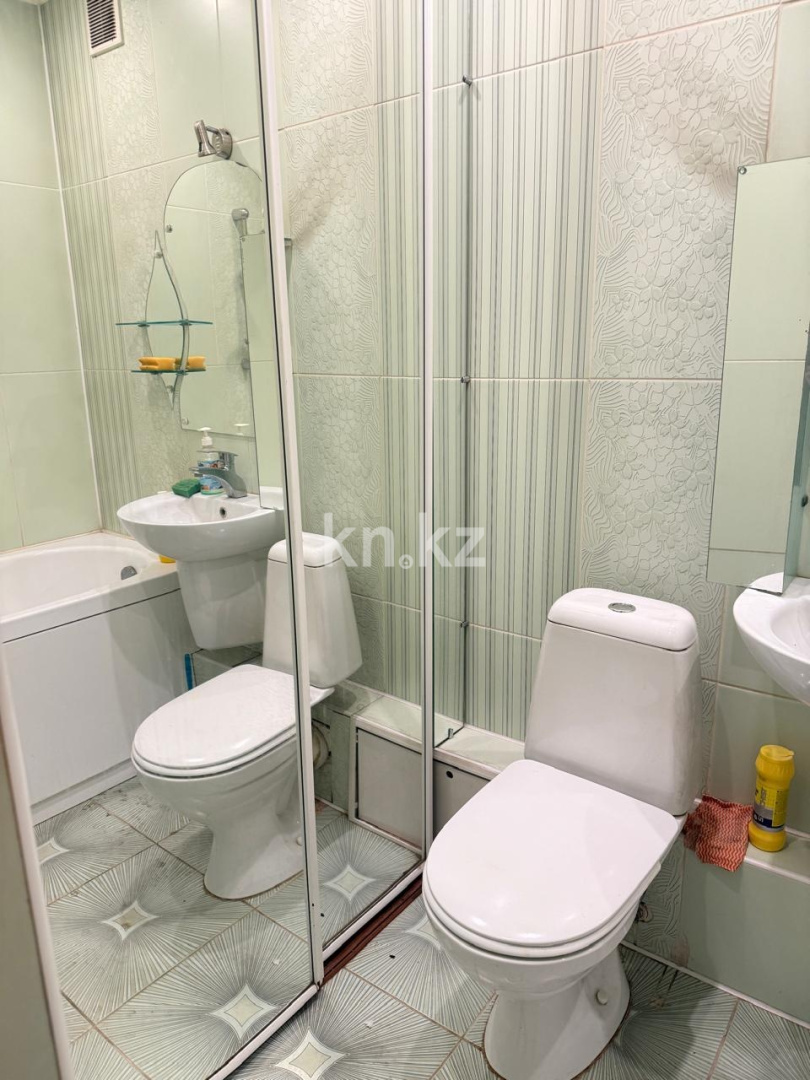Продажа 3-комнатной квартиры, 62 м² в Караганде - фото 4