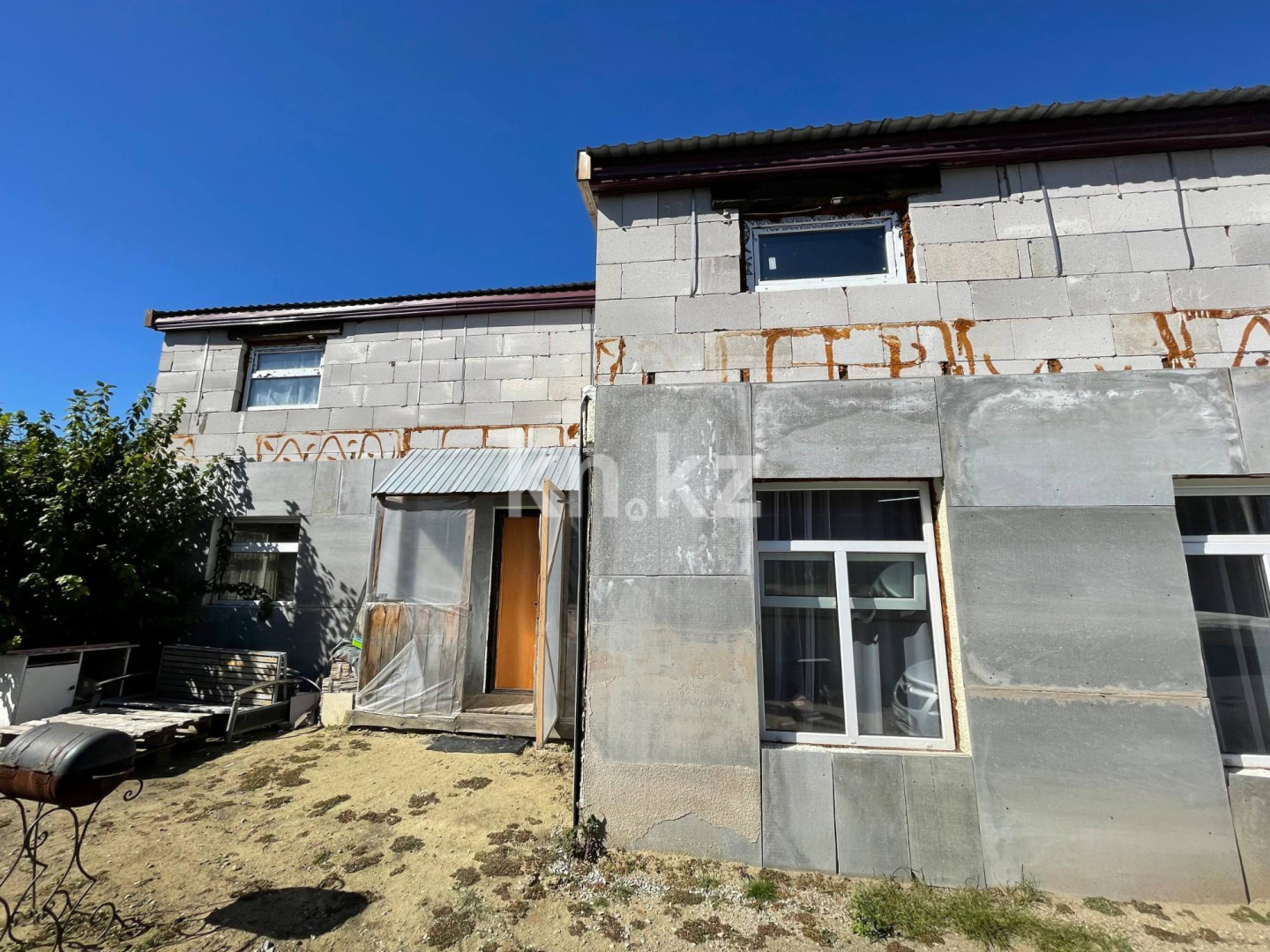 Продажа 3-комнатного дома, 142 м², ул. Рабочая, дом  43 в Костанае - фото 17