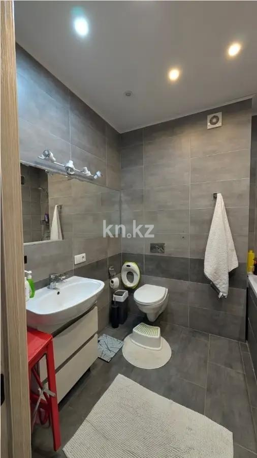 Продажа 2-комнатной квартиры, 61 м² в Алматы - фото 5