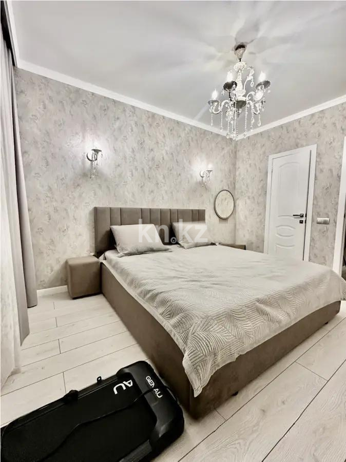 Продажа 3-комнатной квартиры, 87.7 м² в Астане - фото 2