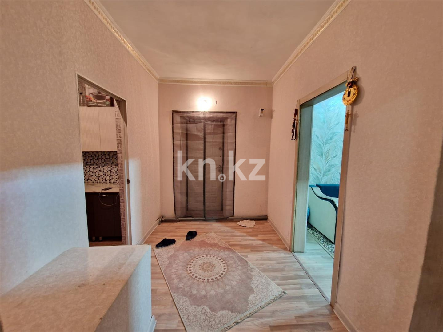 Продажа 4-комнатного дома, 75.5 м², ул. Неверова в Караганде - фото 13