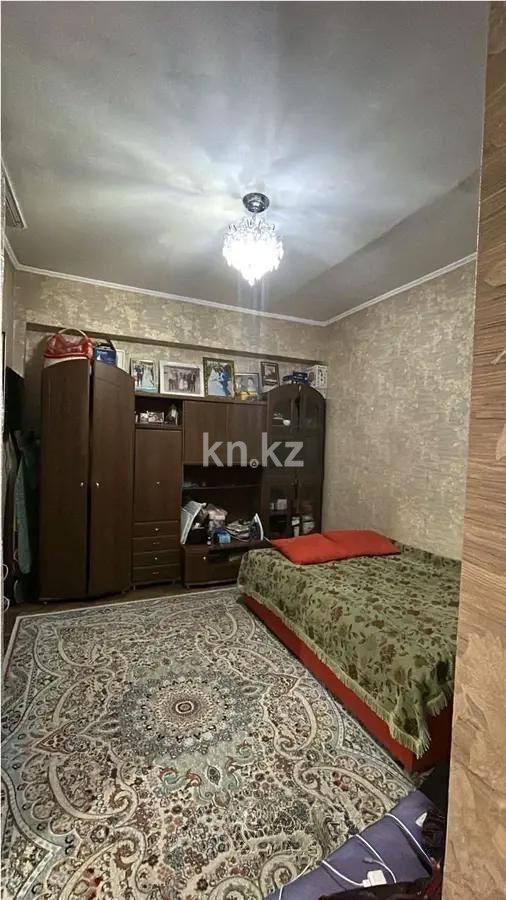 Продажа 2-комнатной квартиры, 38.9 м², мкр-н Жулдыз-1, дом  17в в Алматы