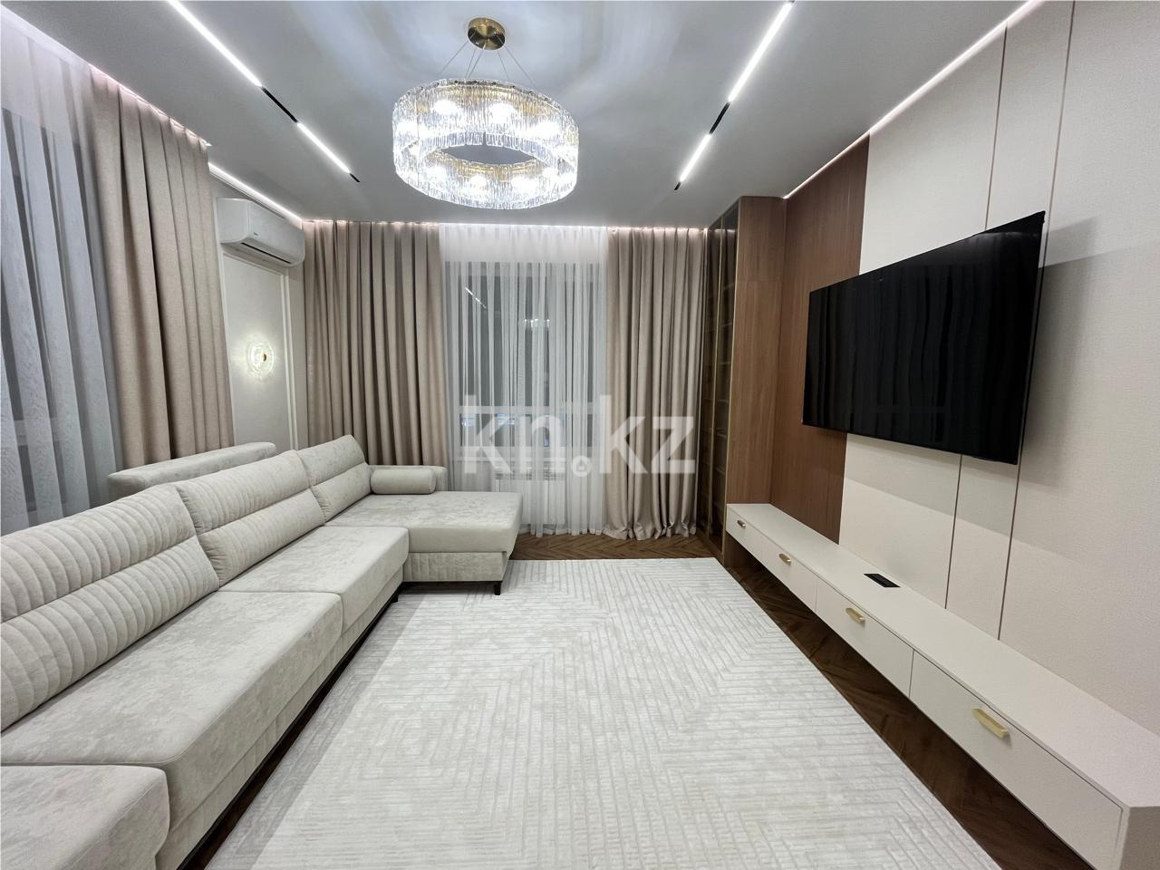 Продажа 4-комнатной квартиры, 110 м² в Астане - фото 2