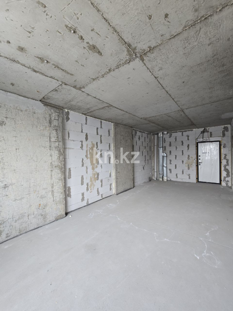 Продажа 2-комнатной квартиры, 59.6 м² в Алматы - фото 4