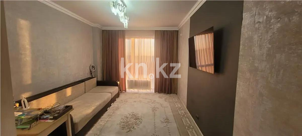 Продажа 4-комнатной квартиры, 97.8 м² в Астане