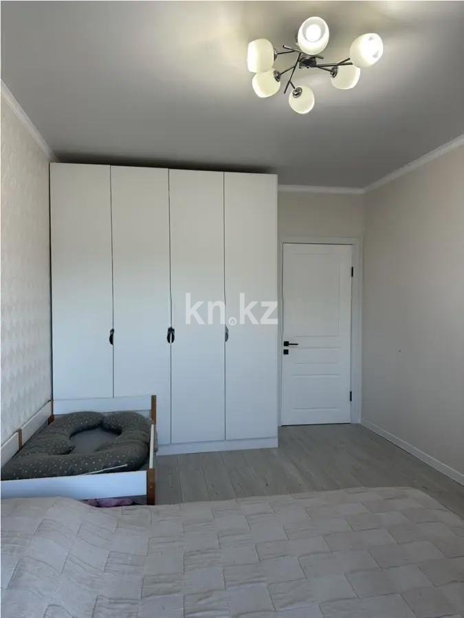 Продажа 2-комнатной квартиры, 60 м², ул. Жошы хана, дом  6 в Астане - фото 4