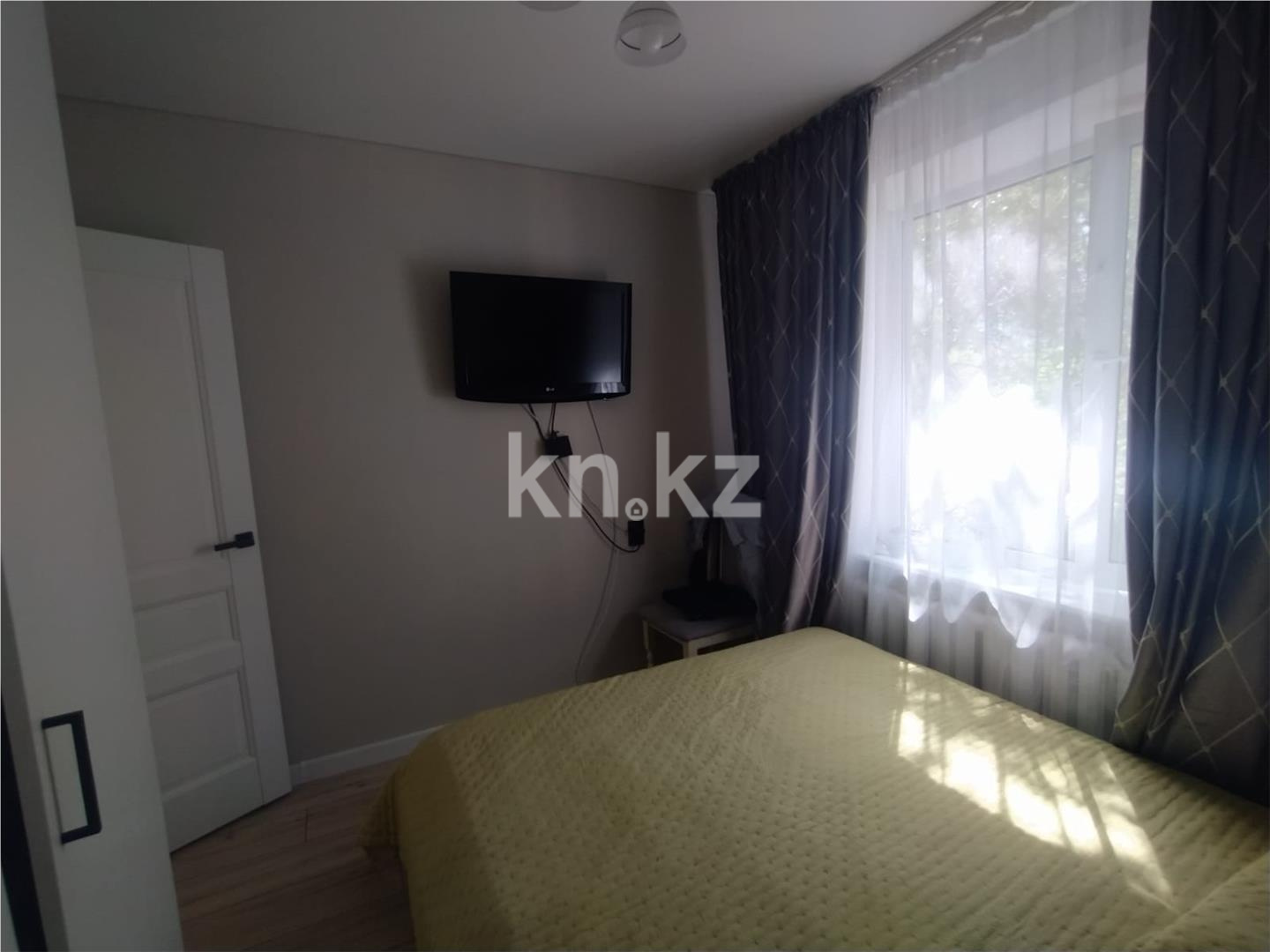 Продажа 5-комнатной квартиры, 105 м², мкр. Голубые Пруды в Караганде - фото 6