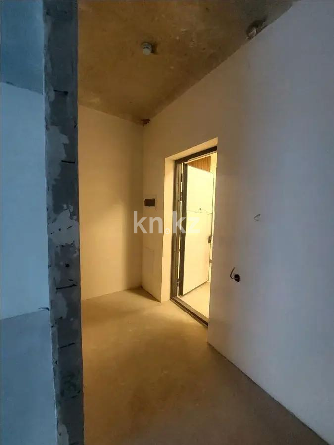 Продажа 1-комнатной квартиры, 43 м², ул. Сыганак, дом  22/1 в Астане - фото 4