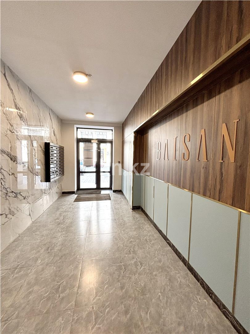 Продажа 3-комнатной квартиры, 89 м² в Караганде - фото 23