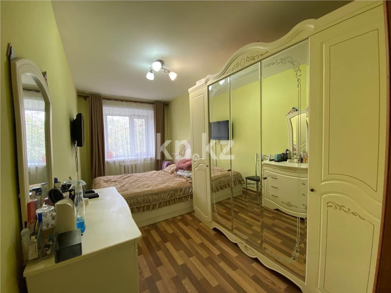 Продажа 3-комнатной квартиры, 59 м² в Темиртау - фото 3