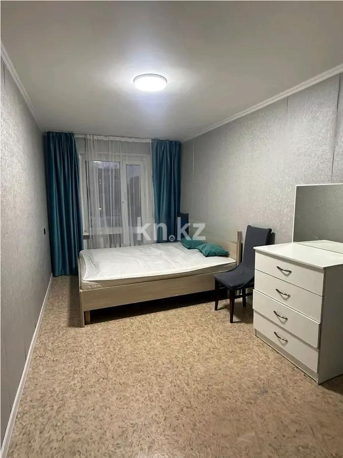 Продажа 2-комнатной квартиры, 45.1 м² в Астане - фото 2