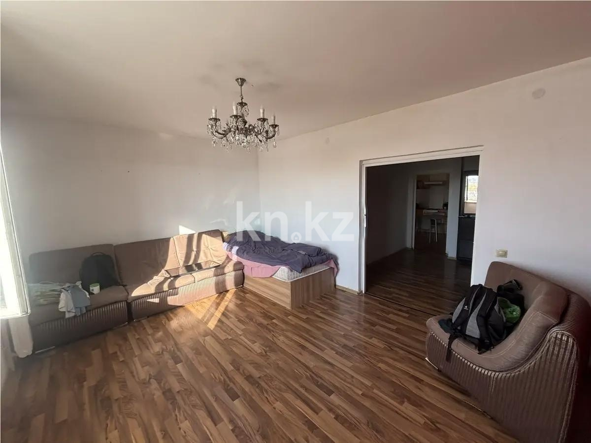 Продажа 3-комнатной квартиры, 95 м² в Астане