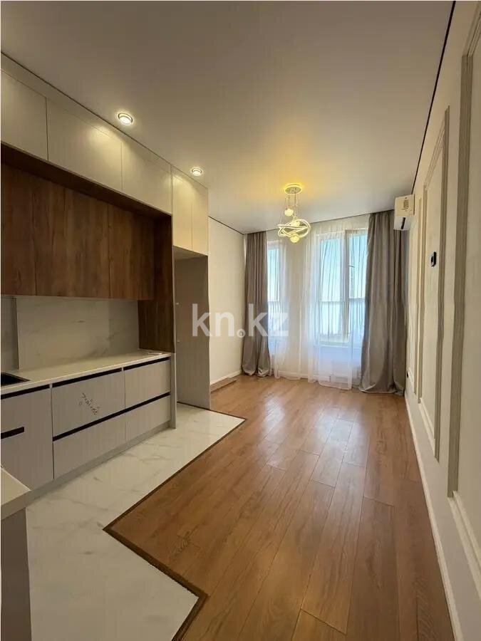Продажа 2-комнатной квартиры, 50 м² в Алматы - фото 2