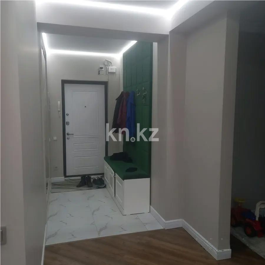Продажа 3-комнатной квартиры, 100 м² в Алматы - фото 6