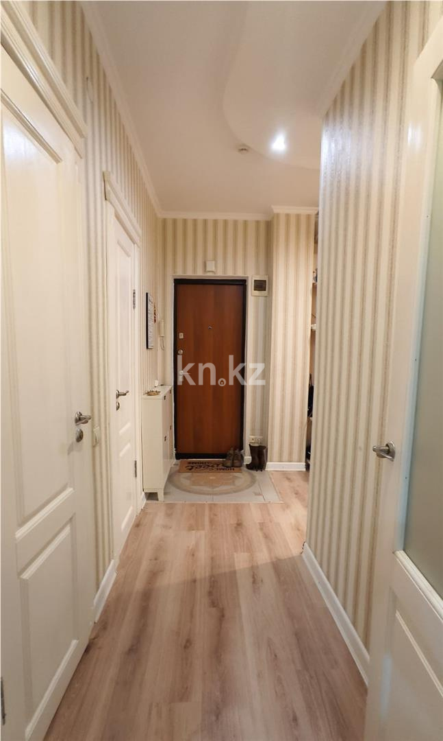 Продажа 2-комнатной квартиры, 56.2 м², ул. Иманова в Астане - фото 6