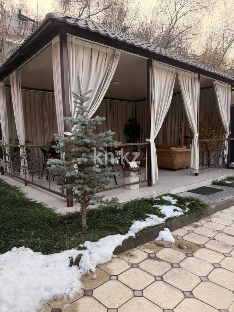 Продажа дома, 700 м², ул. Жамакаева в Алматы - фото 6