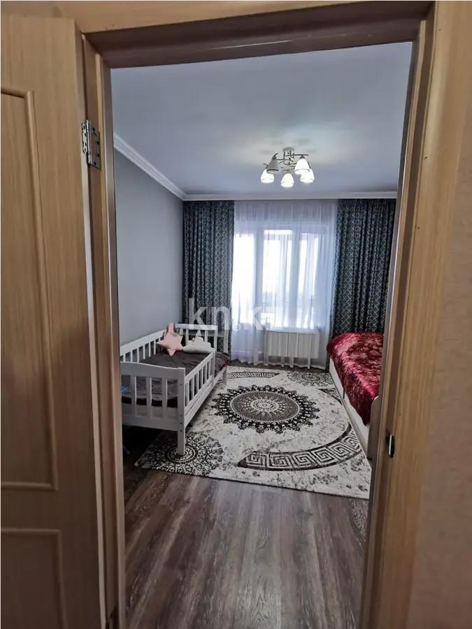 Продажа 3-комнатной квартиры, 88.3 м² в Астане - фото 3