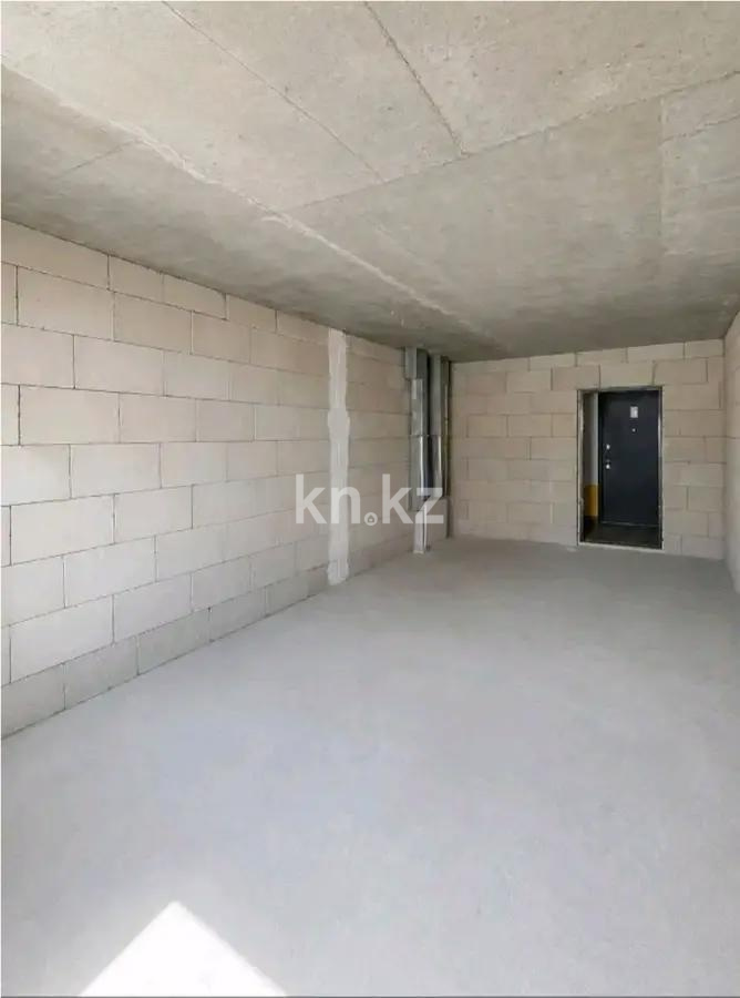 Продажа 1-комнатной квартиры, 26.7 м² в Астане