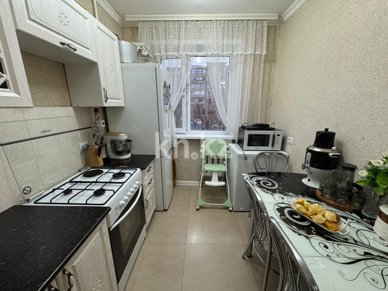 Продажа 2-комнатной квартиры, 45 м², ул. Университетская, дом  23 в Караганде - фото 10