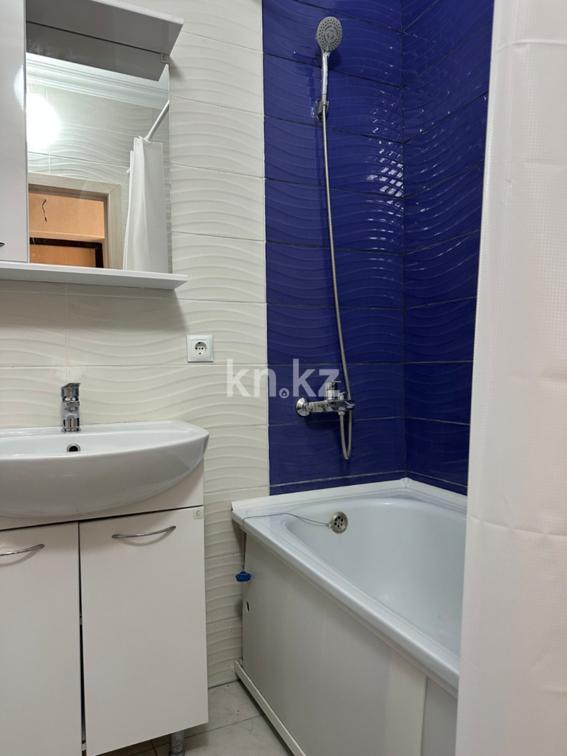 Аренда 1-комнатной квартиры, 40 м² в Астане - фото 9