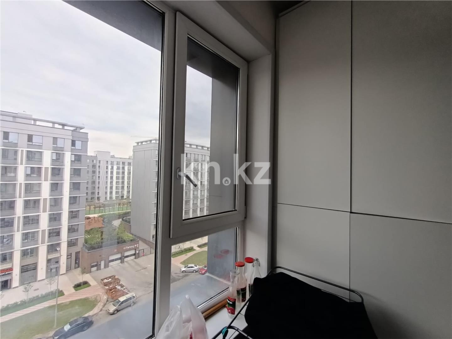 Продажа 1-комнатной квартиры, 41 м² в Астане - фото 18