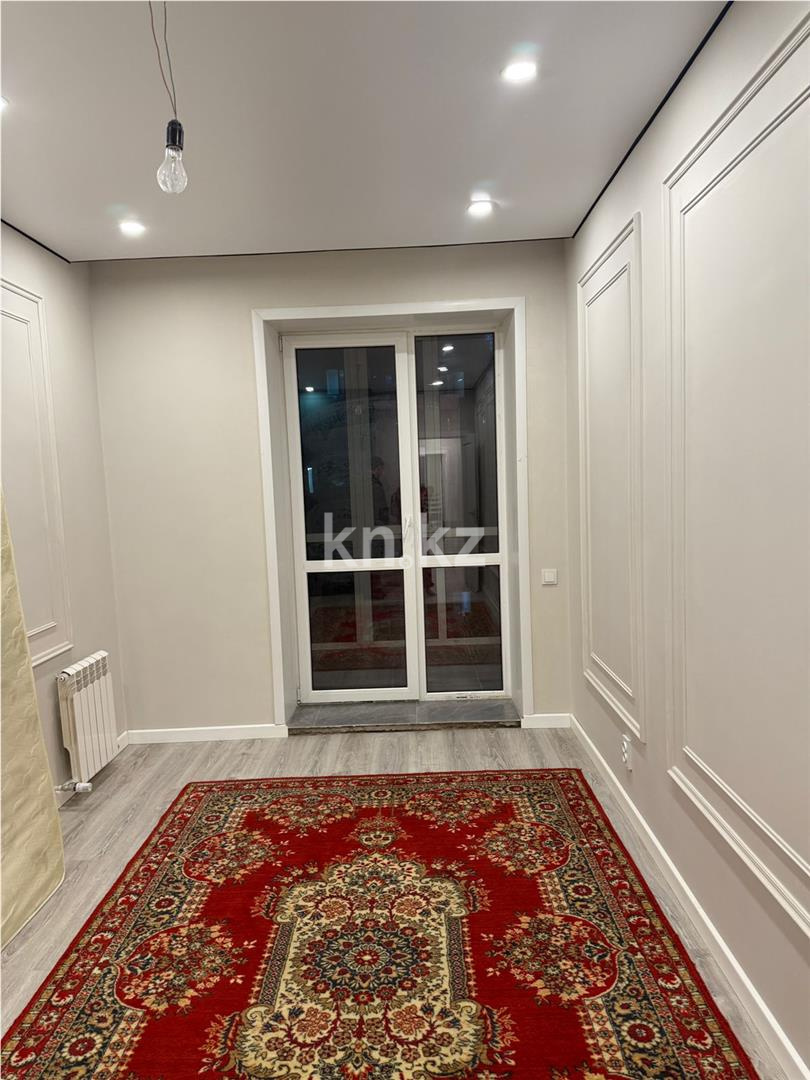 Продажа 3-комнатной квартиры, 96 м² в Астане - фото 6