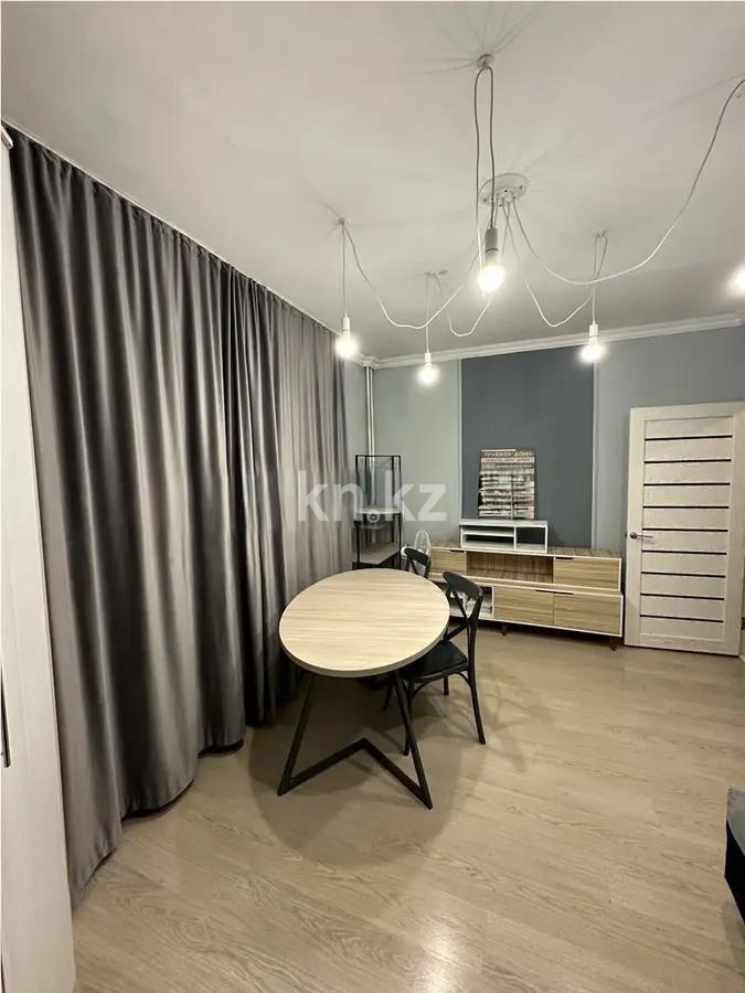 Продажа 1-комнатной квартиры, 31 м², мкр-н 12, дом  7 в Алматы