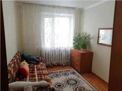 Продажа 4-комнатной квартиры, 75 м², ул. Карасай батыра, дом  29 в Астане