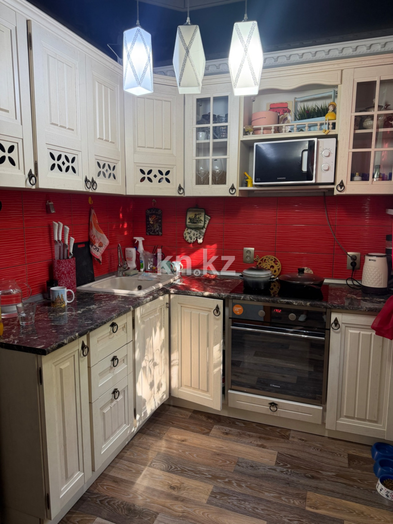 Продажа 3-комнатной квартиры, 57 м² в Караганде - фото 4