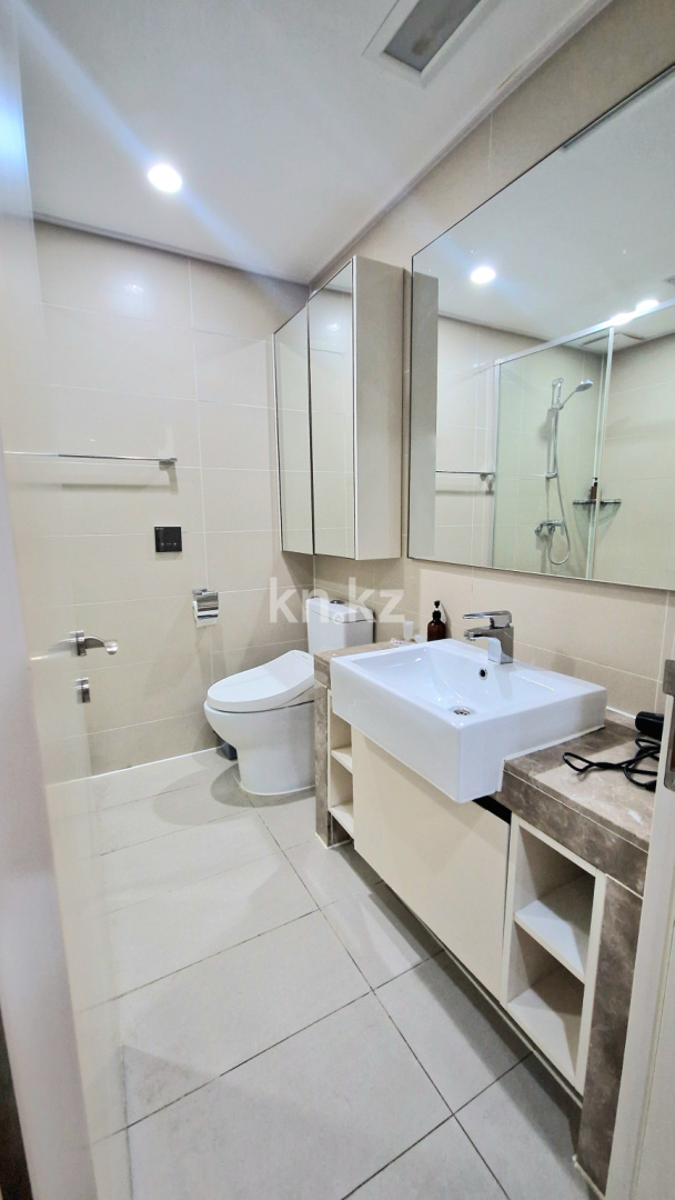 Продажа 2-комнатной квартиры, 42 м² в Астане - фото 14